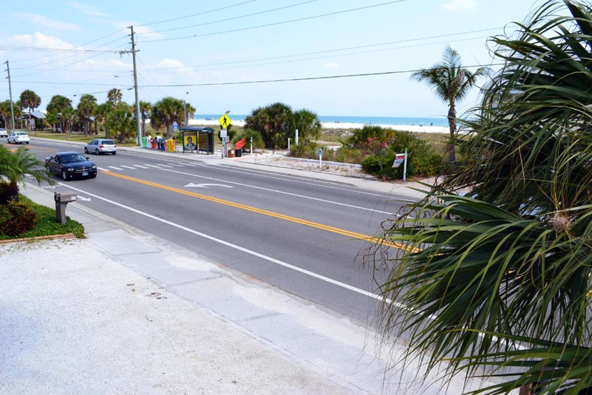 Siesta Key Beach 665 #1 Экстерьер фото