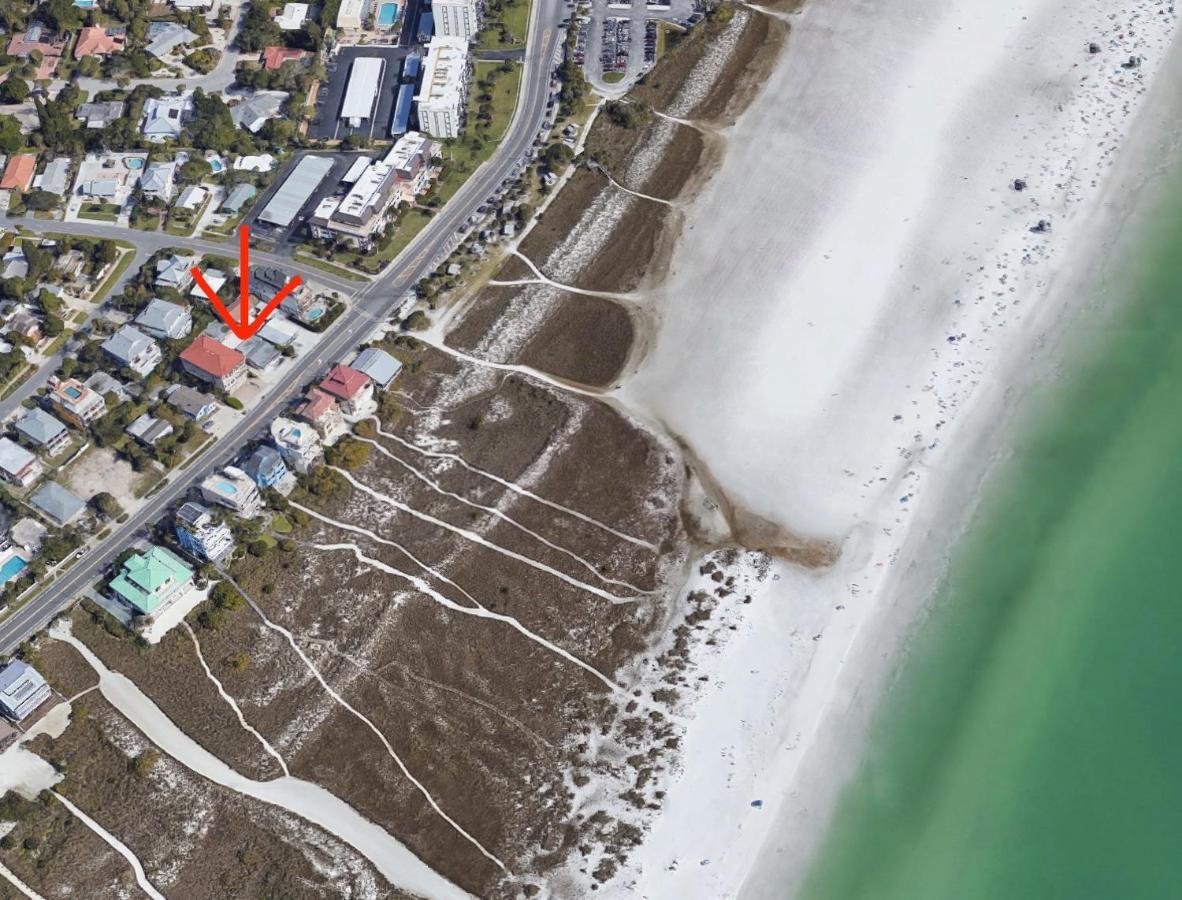 Siesta Key Beach 665 #1 Экстерьер фото