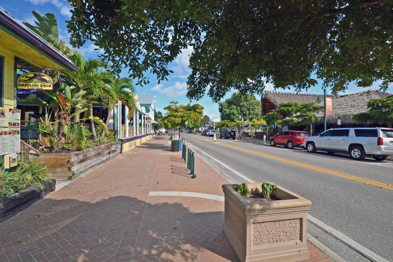 Siesta Key Beach 665 #1 Экстерьер фото