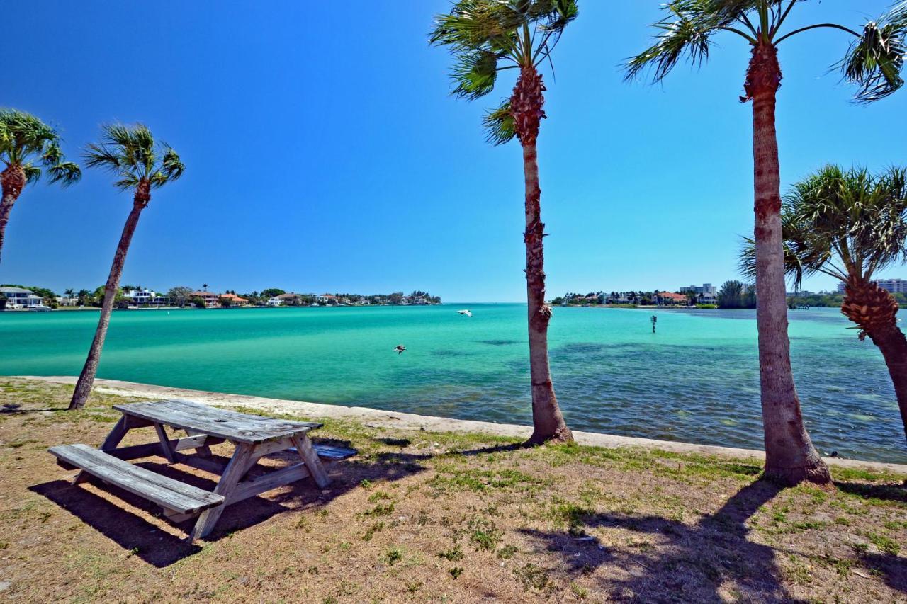 Siesta Key Beach 665 #1 Экстерьер фото