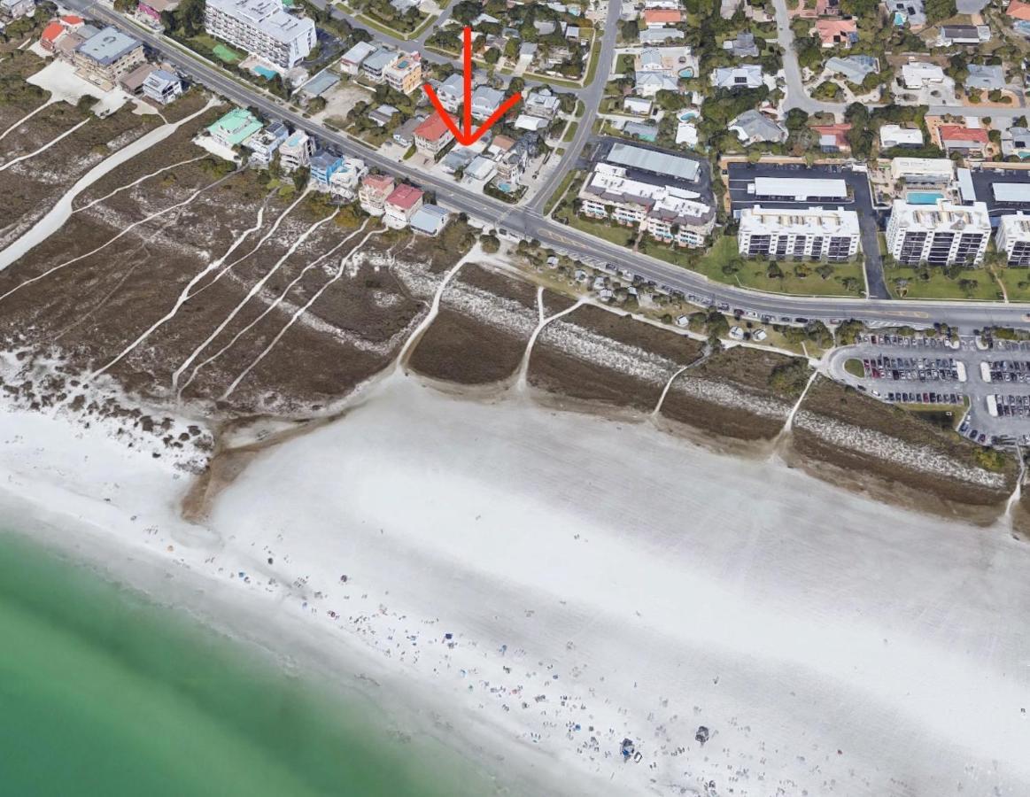 Siesta Key Beach 665 #1 Экстерьер фото