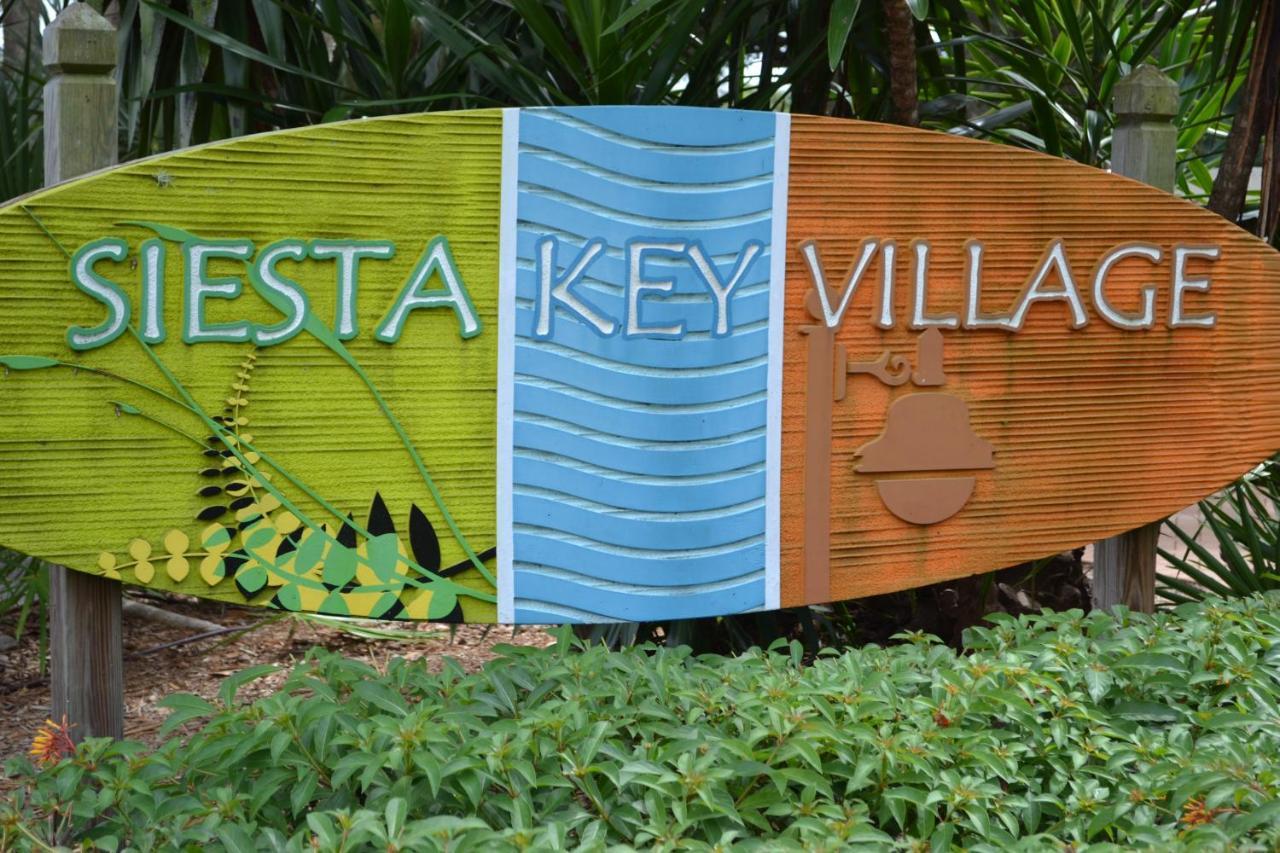 Siesta Key Beach 665 #1 Экстерьер фото