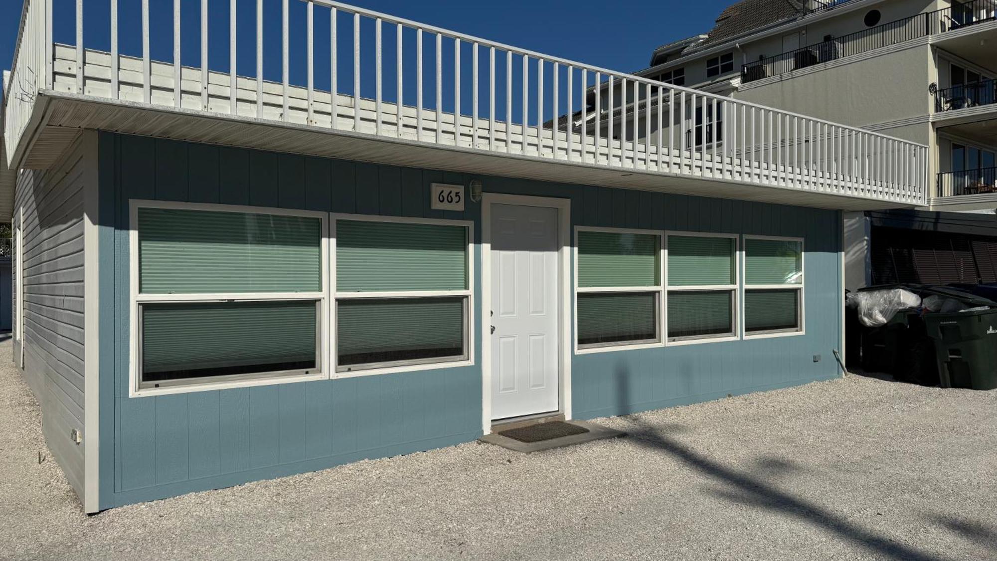 Siesta Key Beach 665 #1 Экстерьер фото